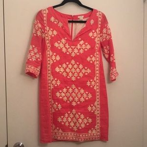 Jcrew dress